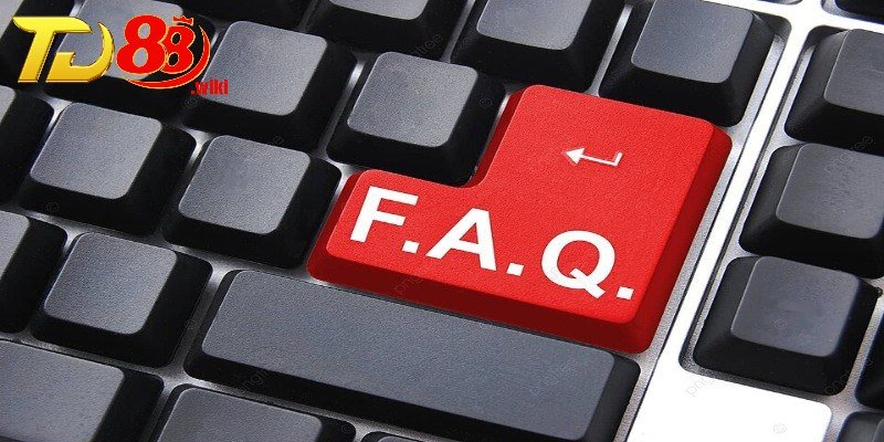Câu hỏi thường gặp TD88 về điều kiện đăng ký