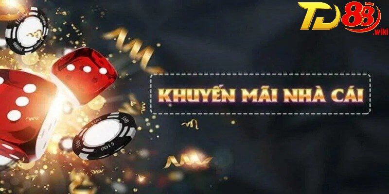 Thưởng tích lũy với ưu đãi cực hấp dẫn