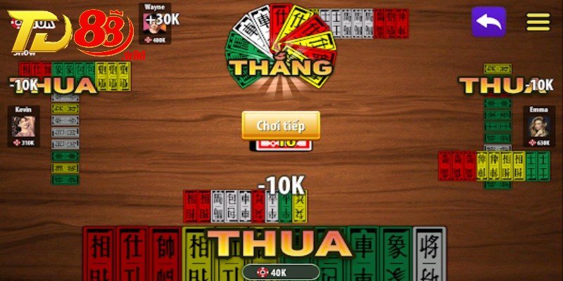 Game bài tứ sắc là gì, định nghĩa chi tiết