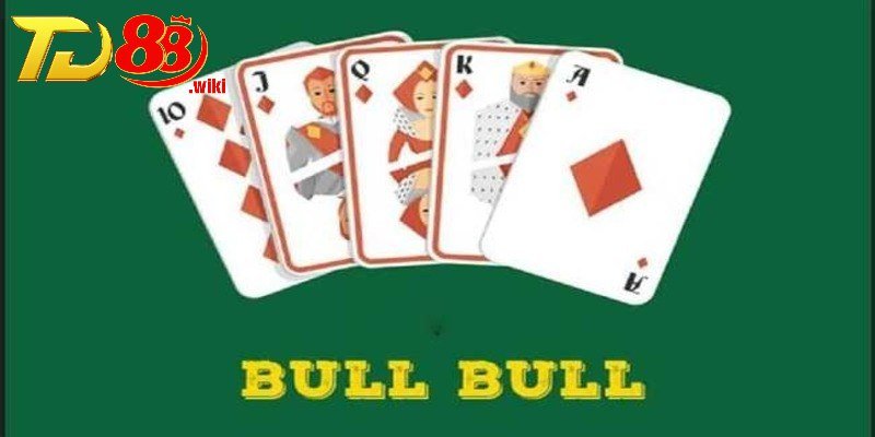 Giải đáp: Trò bull bull là gì
