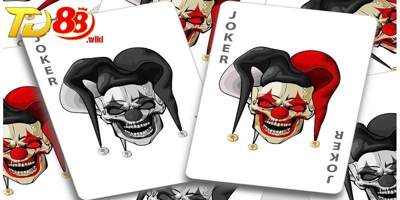 Thông tin bài joker chơi như nào?